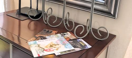 Old Town Baeza Apartment | FUENTE REDONDA EN BAEZA