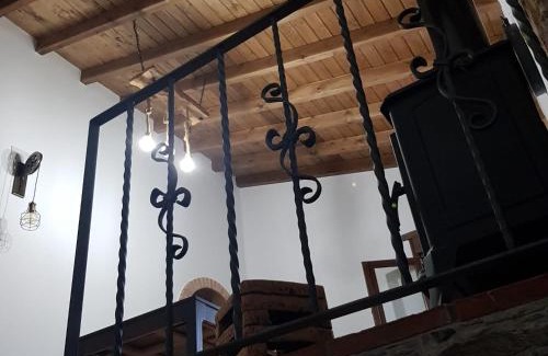 Calabazares House | Fuente Vieja