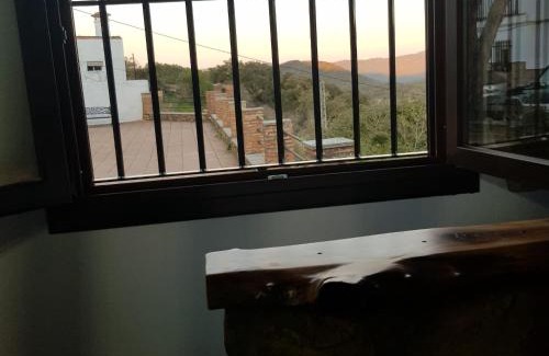 Calabazares House | Fuente Vieja