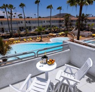Corralejo Apartment | Fuentepark Apartments