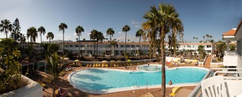 Corralejo Apartment | Fuentepark Apartments