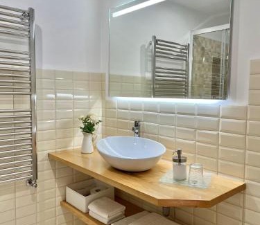 Vega de Pope Apartment | Fuentes del Narcea apartamentos rurales