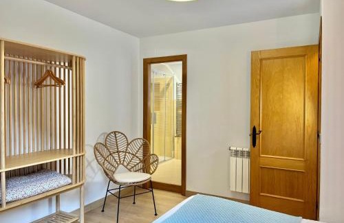Vega de Pope Apartment | Fuentes del Narcea apartamentos rurales