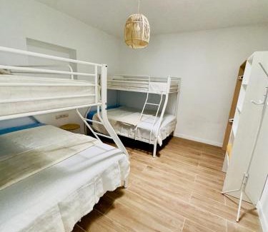 Tuineje Villa | Fuerte Roche 1