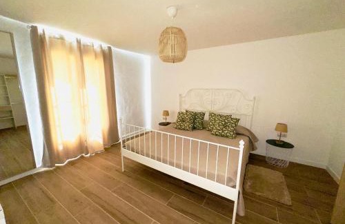 Tuineje Villa | Fuerte Roche 1