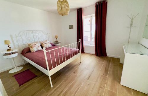 Tuineje Villa | Fuerte Roche 1