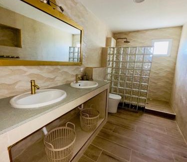 Tuineje Villa | Fuerte Roche 1