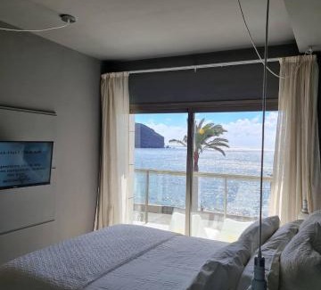 Gran Tarajal Apartment | Fuerteventura in Loft