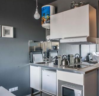 Gran Tarajal Apartment | Fuerteventura in Loft