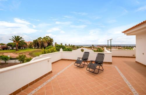 Caleta de Fuste Apartment | Fuerteventura Relax and Sea