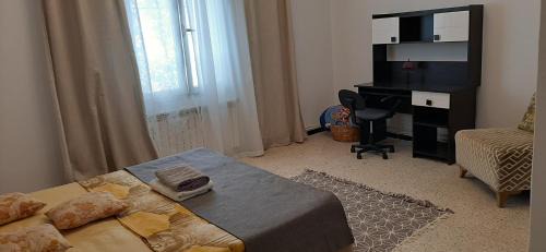 Monastir Apartment | FUFA Haute standing appartment S2 center Monastir