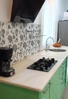 Monastir Apartment | FUFA Haute standing appartment S2 center Monastir