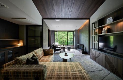 Karuizawa Hotel | Fufu Kyu-Karuizawa Seiyou No Mori