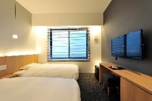 Shijo Hotel | FUGASTAY Shijo Omiya
