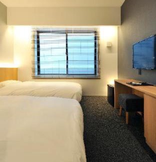Shijo Hotel | FUGASTAY Shijo Omiya
