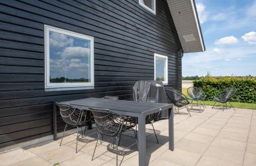 Rodekro House | Fuglhus - hyggelig ferie på landet