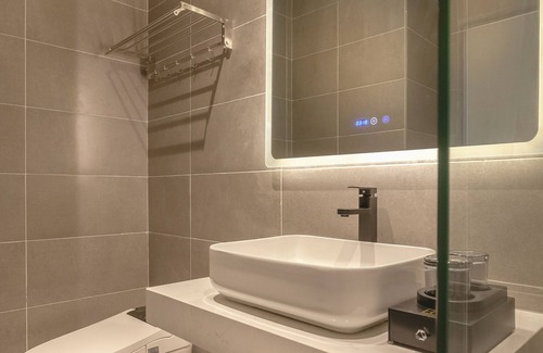 Central Seberang Perai Hotel | FUHOTEL