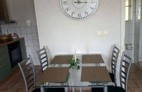 Neustrelitz House | Fuhrmann Comfortable holiday residence