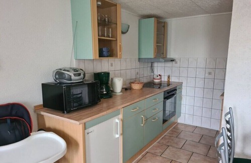 Neustrelitz House | Fuhrmann Comfortable holiday residence