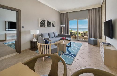 Al Aqah Resort | Fujairah Rotana Resort & Spa - Al Aqah Beach