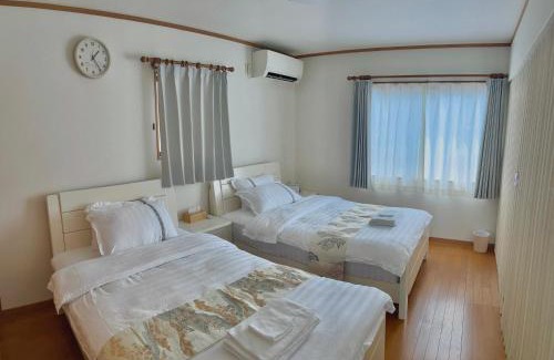 Fujinomiya Apartment | FUJI CALME Villa