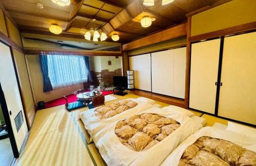 Fuji Hotel | Fuji Green Hotel