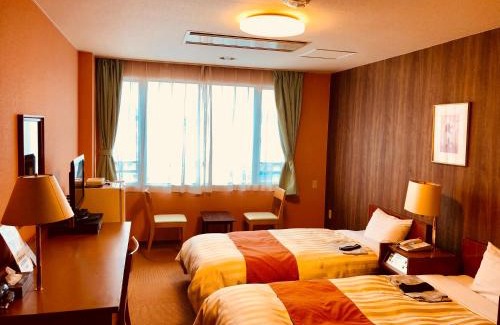 Fuji Hotel | Fuji Green Hotel