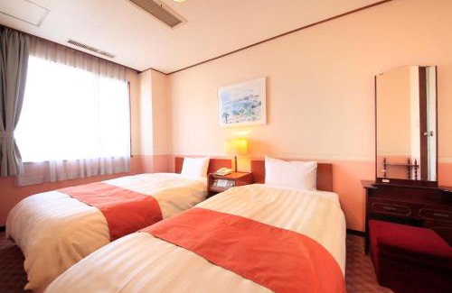 Fuji Hotel | Fuji Green Hotel