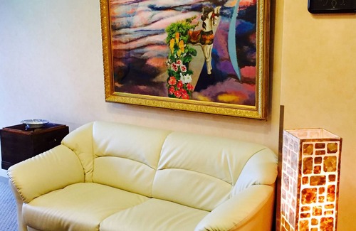 Fuji Hotel | Fuji Green Hotel