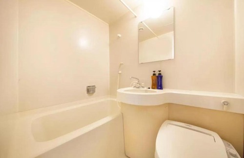 Fuji Hotel | Fuji Green Hotel - Vacation STAY 18897v