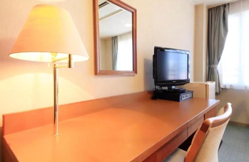 Fuji Hotel | Fuji Green Hotel - Vacation STAY 18931v