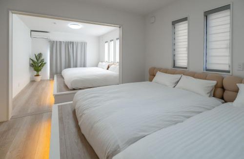 Fujikawaguchiko Villa | Fuji Holiday B