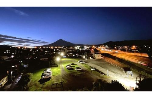Fuji Hotel | Fuji Park Hotel - Vacation STAY 23858v