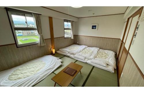 Fuji Hotel | Fuji Park Hotel - Vacation STAY 23858v