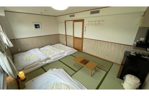 Fuji Hotel | Fuji Park Hotel - Vacation STAY 23858v