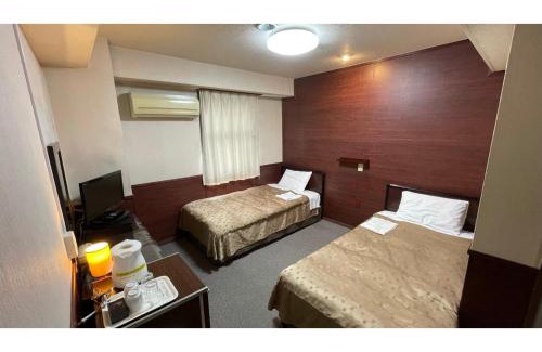 Fuji Hotel | Fuji Park Hotel - Vacation STAY 23806v
