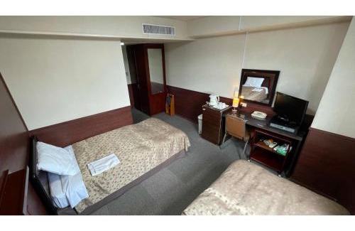 Fuji Hotel | Fuji Park Hotel - Vacation STAY 23806v