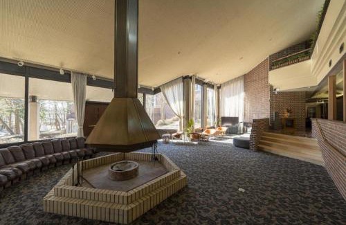 Oyama Hotel | Fuji Shoei kaikan