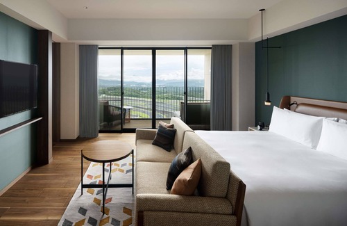 Oyama Hotel | Fuji Speedway Hotel - The Unbound Collection by Hyatt