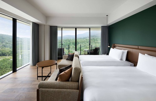 Oyama Hotel | Fuji Speedway Hotel - The Unbound Collection by Hyatt