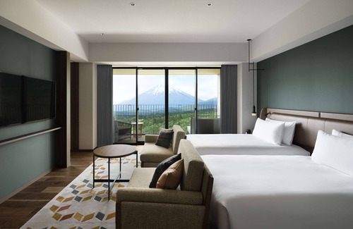 Oyama Hotel | Fuji Speedway Hotel - The Unbound Collection by Hyatt