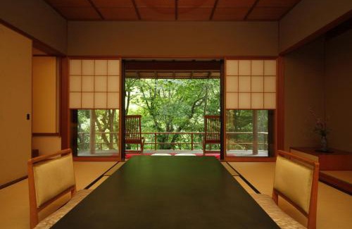 Takayama Hotel | Fujiiso