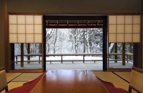Takayama Hotel | Fujiiso