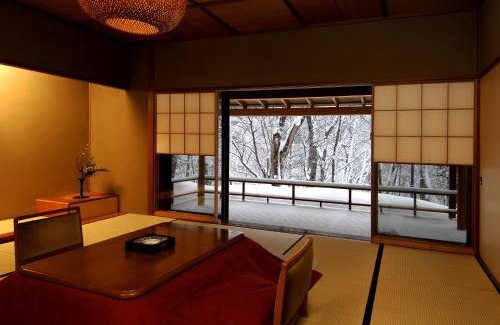 Takayama Hotel | Fujiiso