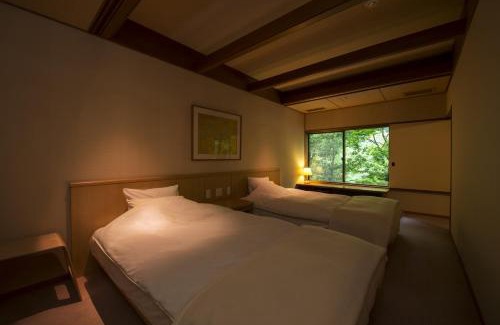 Takayama Hotel | Fujiiso