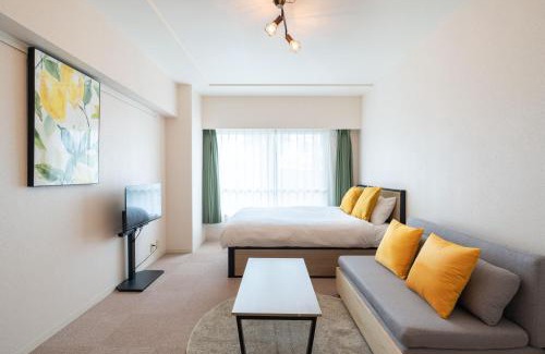 Setagaya Apartment | Fujiterrace Yoga