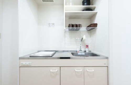 Setagaya Apartment | Fujiterrace Yoga