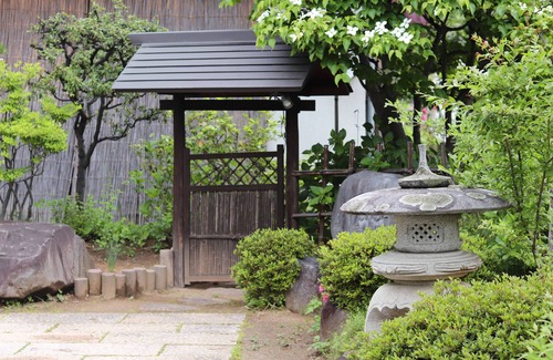 Matsumoto House | Fukashiso