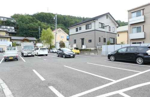 Matsumoto House | Fukashiso