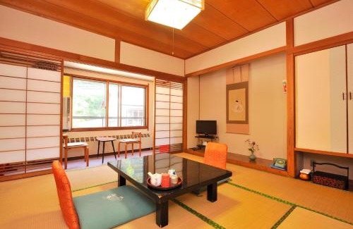 Takayama Hotel | Fukeikan 風景館